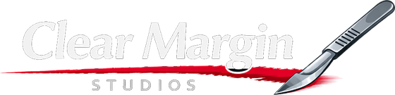 Clear Margin Studios